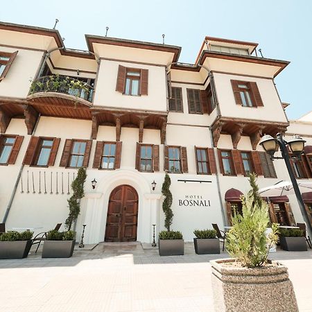 Hotel Bosnali Adana Ngoại thất bức ảnh