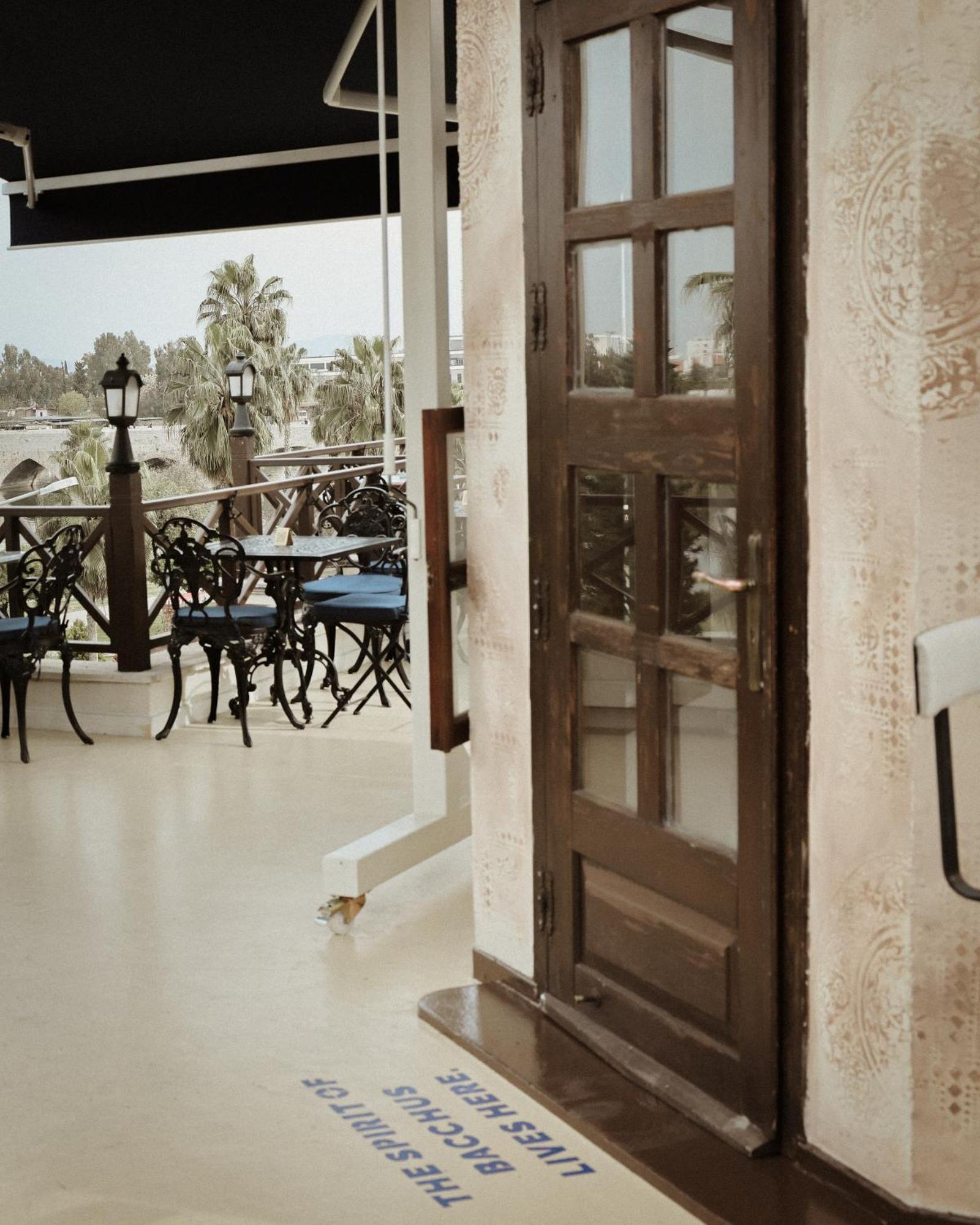 Hotel Bosnali Adana Ngoại thất bức ảnh